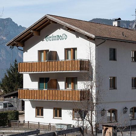 Gruenwald Hotel Salorno Kültér fotó