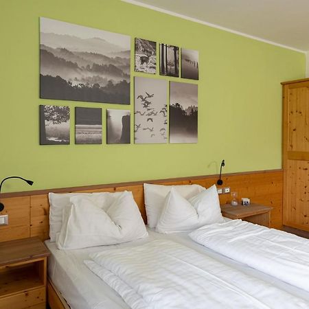 Gruenwald Hotel Salorno Kültér fotó