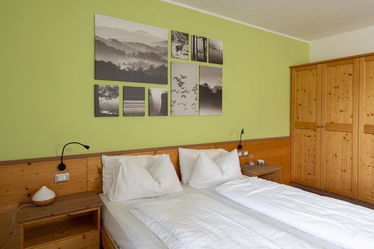 Gruenwald Hotel Salorno Kültér fotó