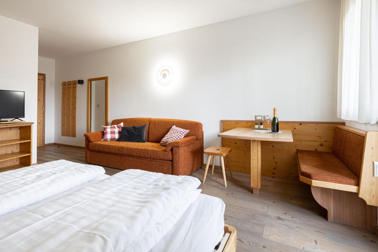 Gruenwald Hotel Salorno Kültér fotó