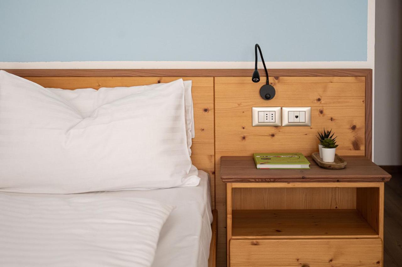 Gruenwald Hotel Salorno Kültér fotó
