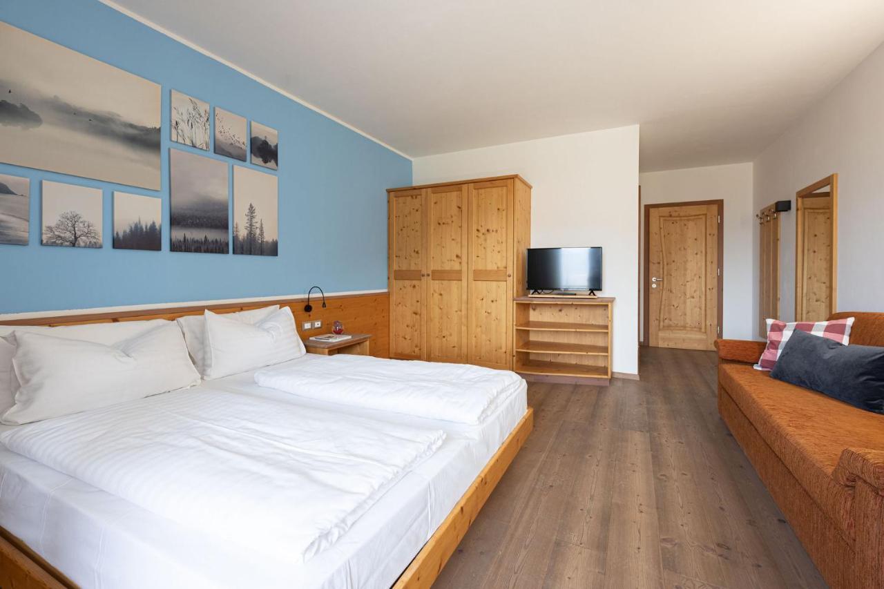 Gruenwald Hotel Salorno Kültér fotó