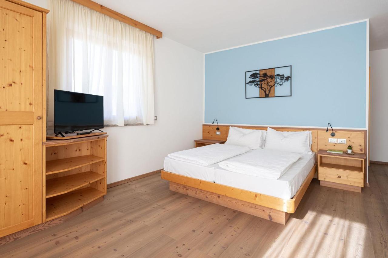 Gruenwald Hotel Salorno Kültér fotó