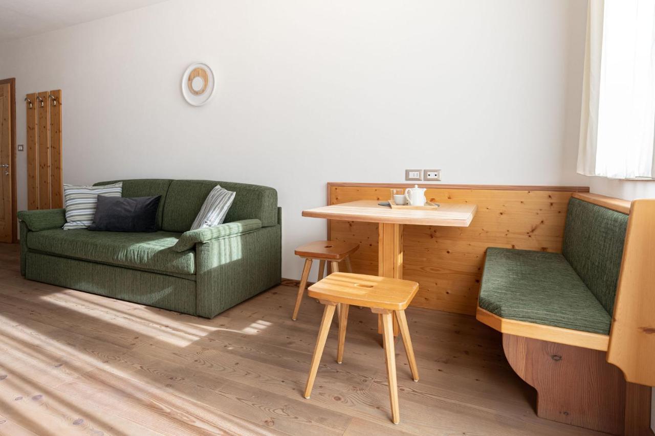 Gruenwald Hotel Salorno Kültér fotó