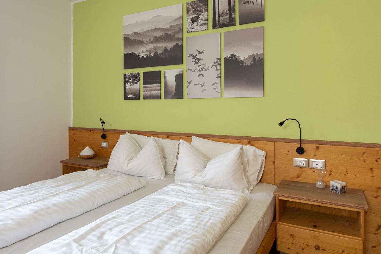 Gruenwald Hotel Salorno Kültér fotó