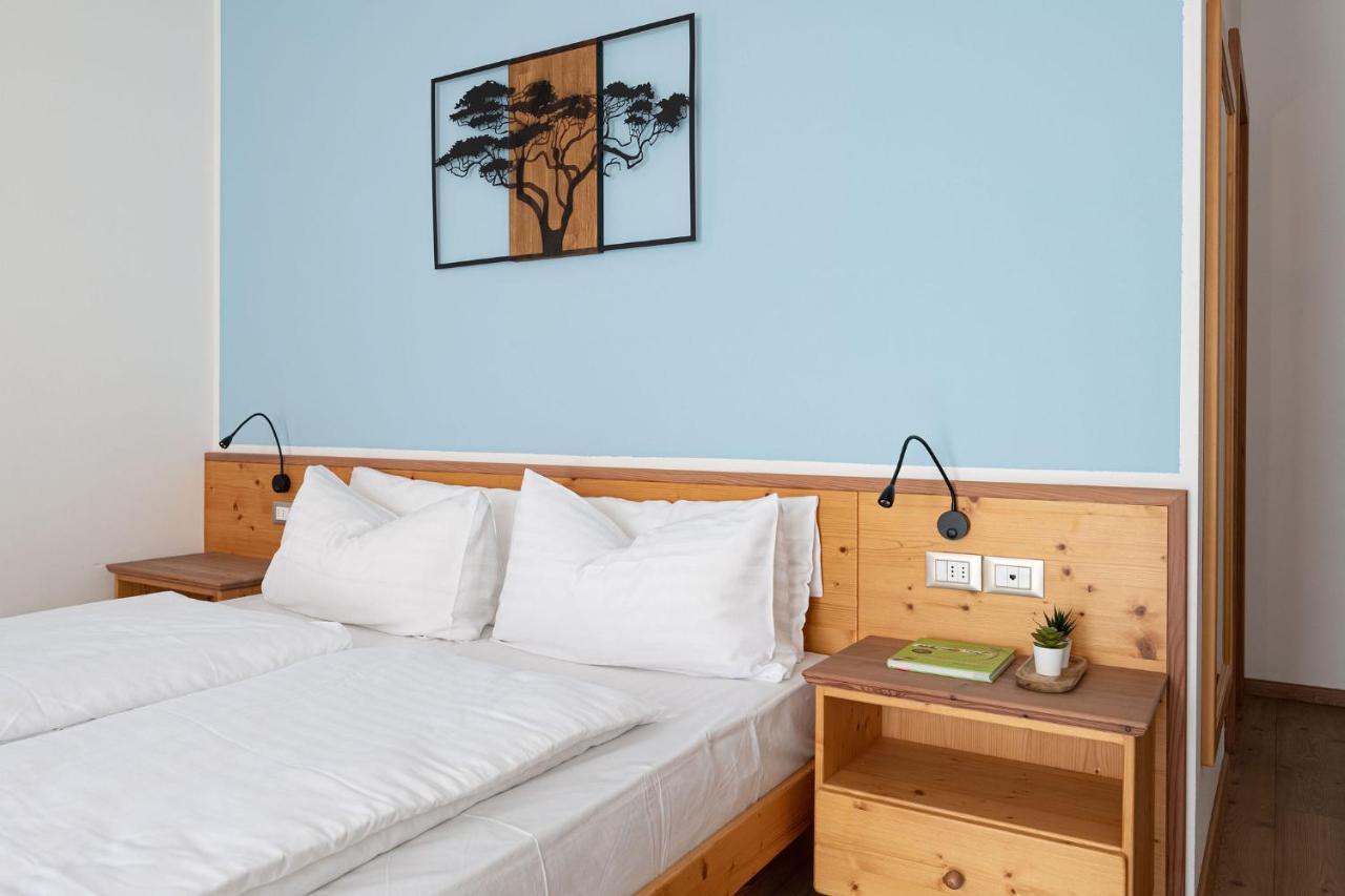 Gruenwald Hotel Salorno Kültér fotó