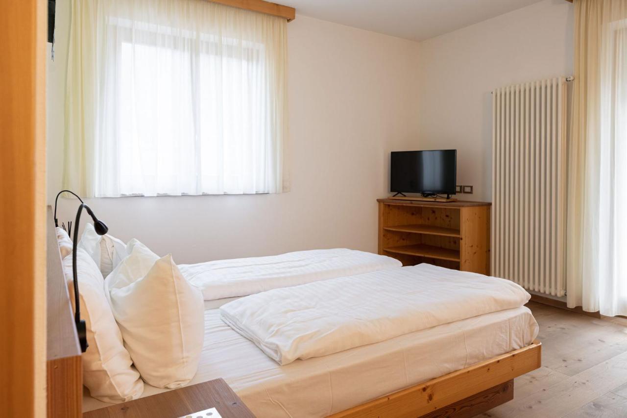 Gruenwald Hotel Salorno Kültér fotó