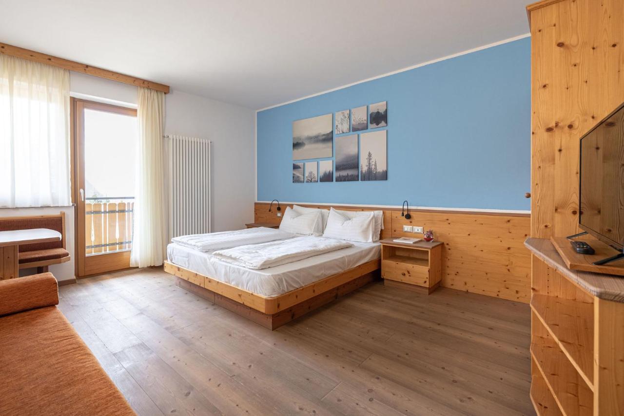 Gruenwald Hotel Salorno Kültér fotó