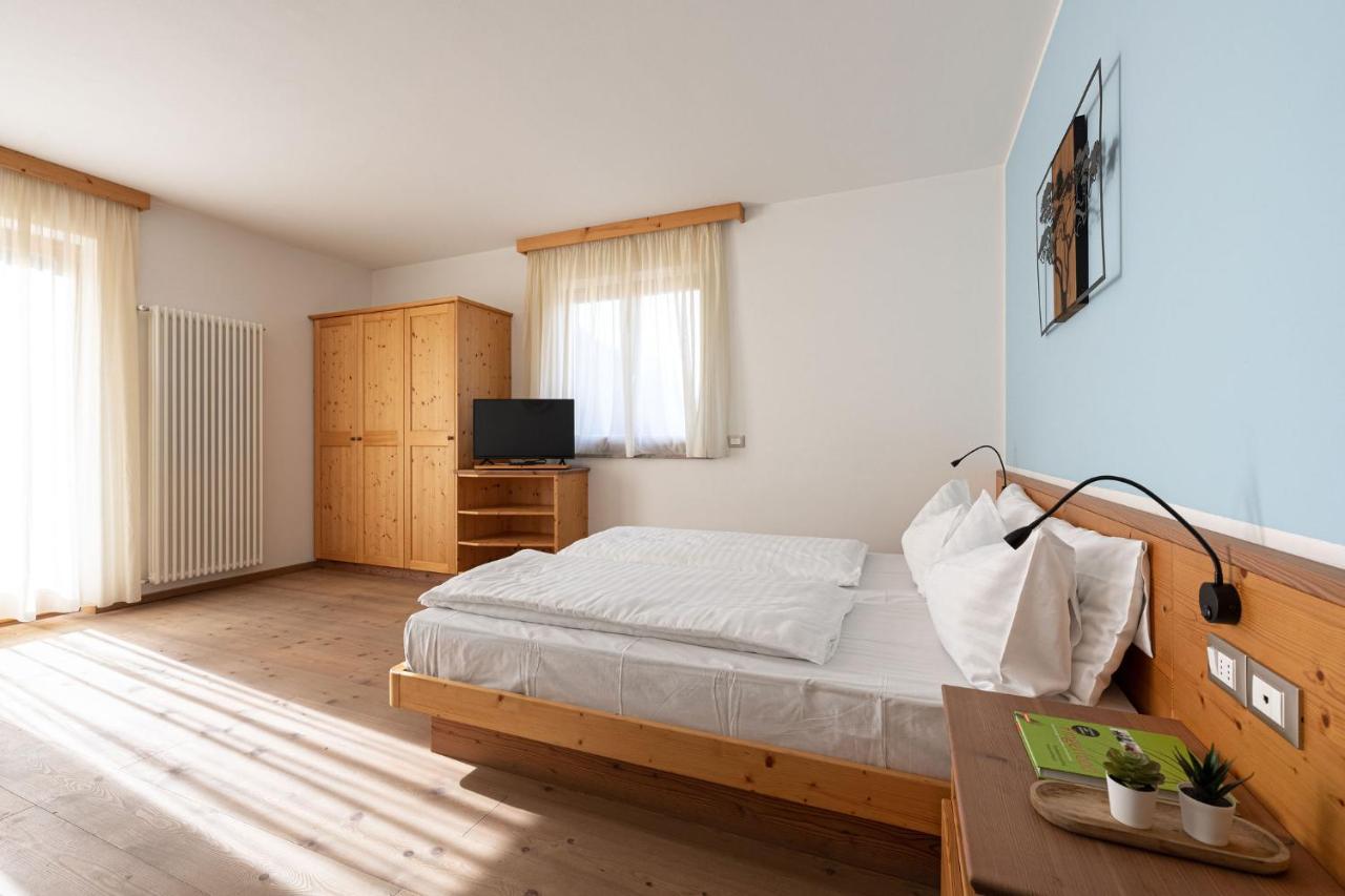 Gruenwald Hotel Salorno Kültér fotó