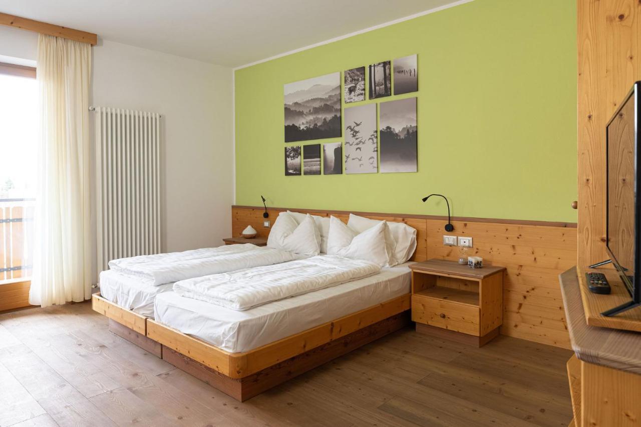 Gruenwald Hotel Salorno Kültér fotó