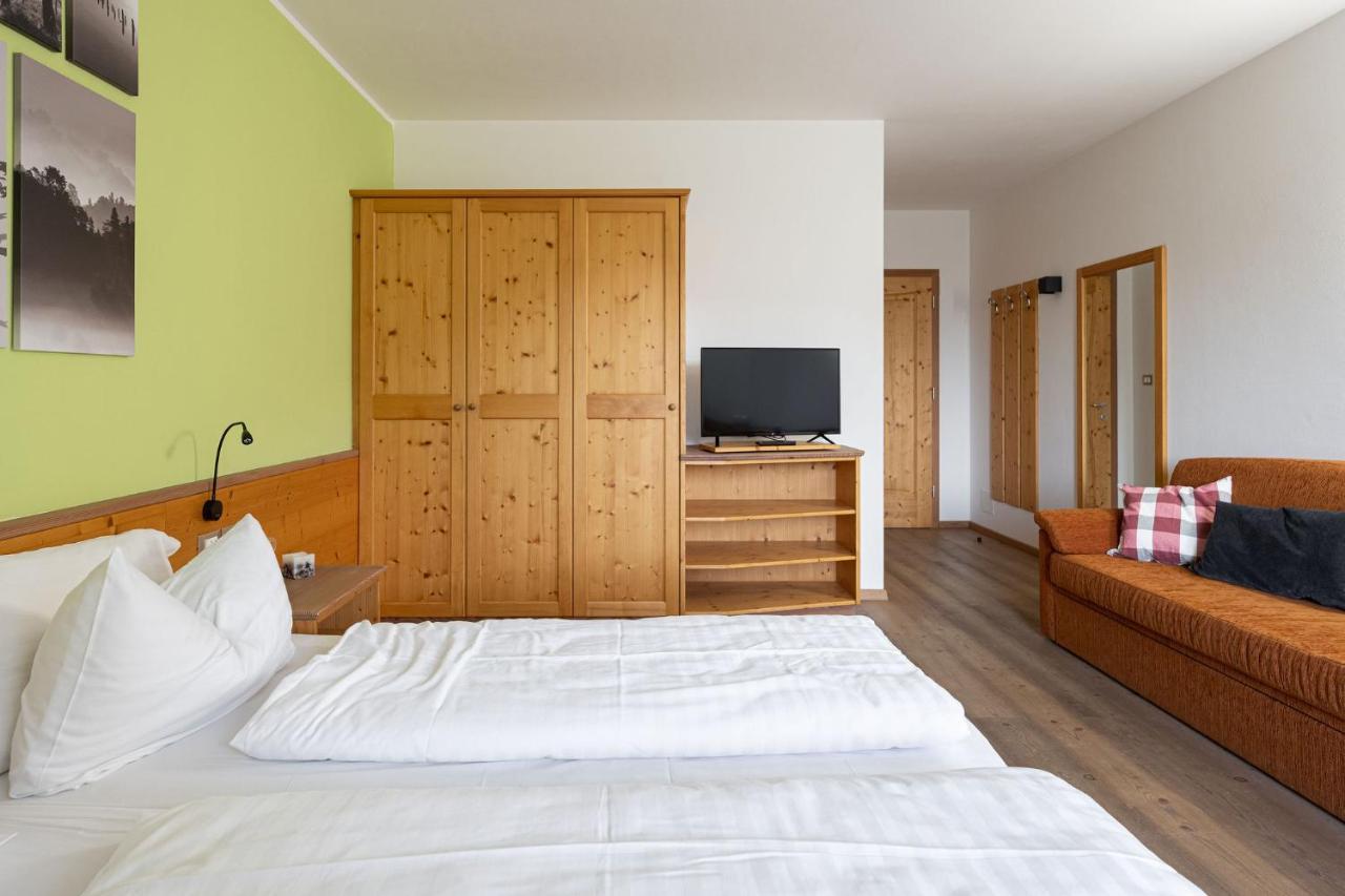 Gruenwald Hotel Salorno Kültér fotó