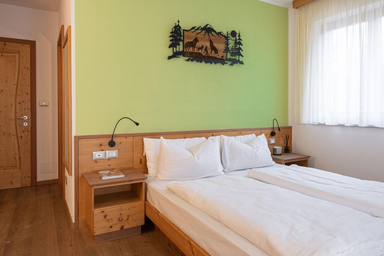 Gruenwald Hotel Salorno Kültér fotó