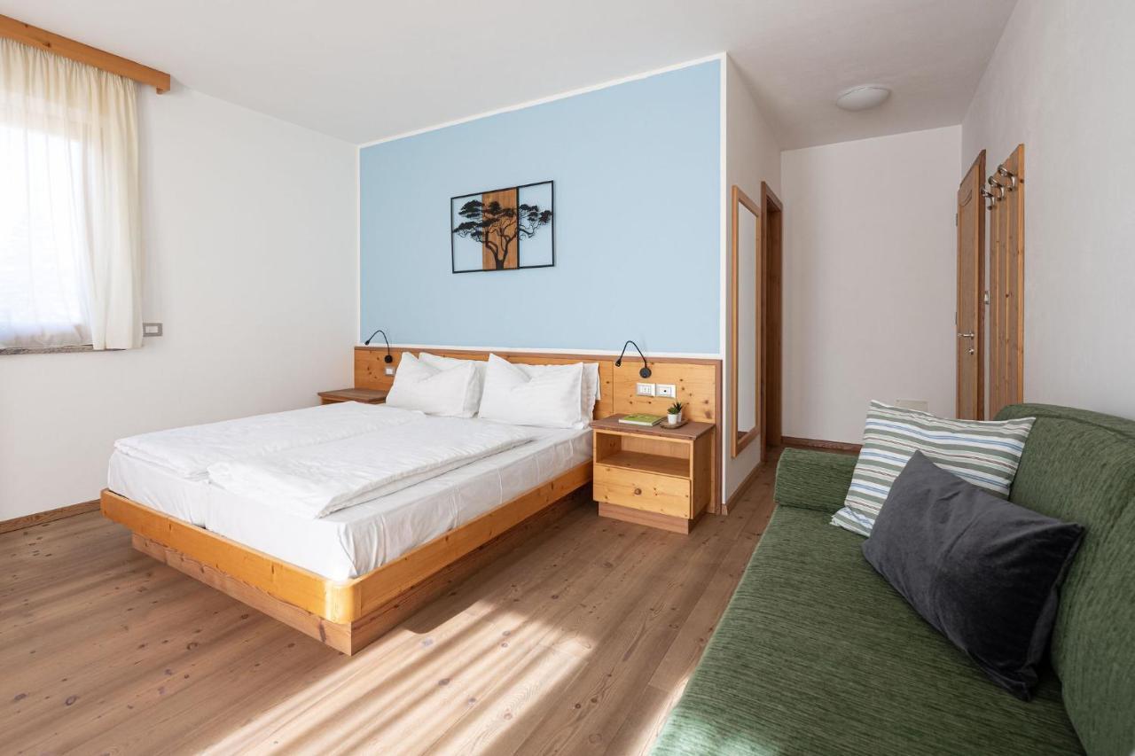 Gruenwald Hotel Salorno Kültér fotó