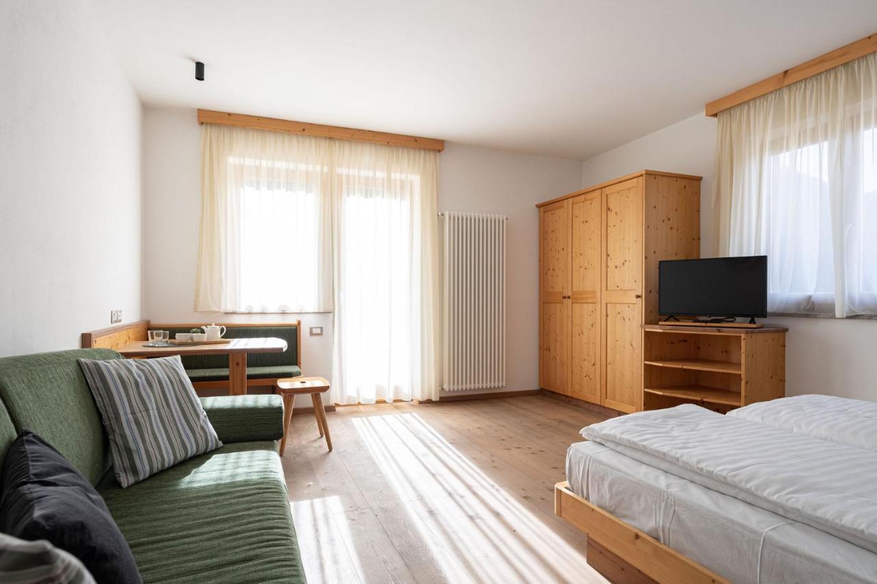 Gruenwald Hotel Salorno Kültér fotó