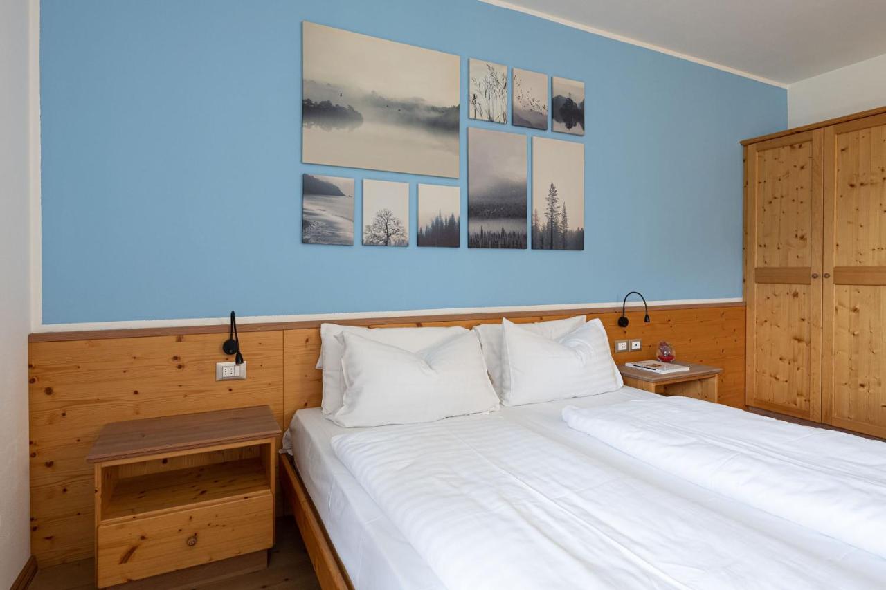 Gruenwald Hotel Salorno Kültér fotó