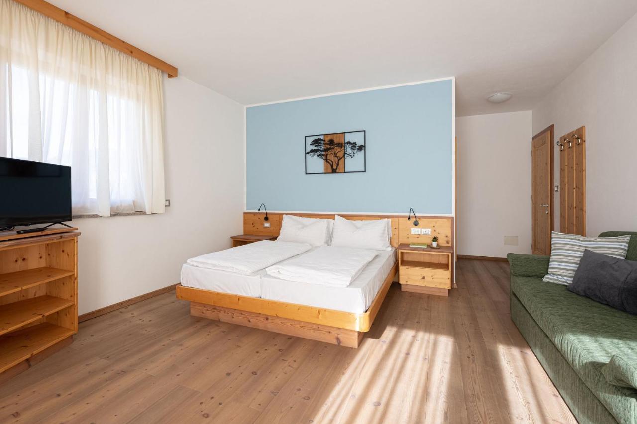 Gruenwald Hotel Salorno Kültér fotó