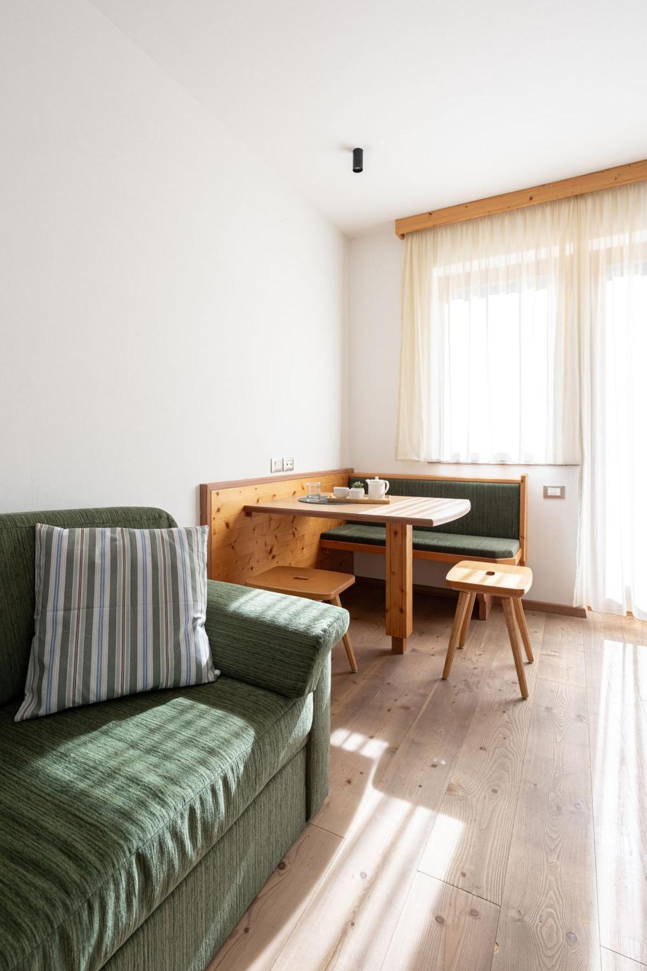 Gruenwald Hotel Salorno Kültér fotó